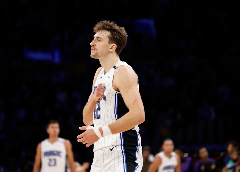 運彩分析 - NBA倫敦海外賽 魔術陣容齊全準備戲耍灰熊