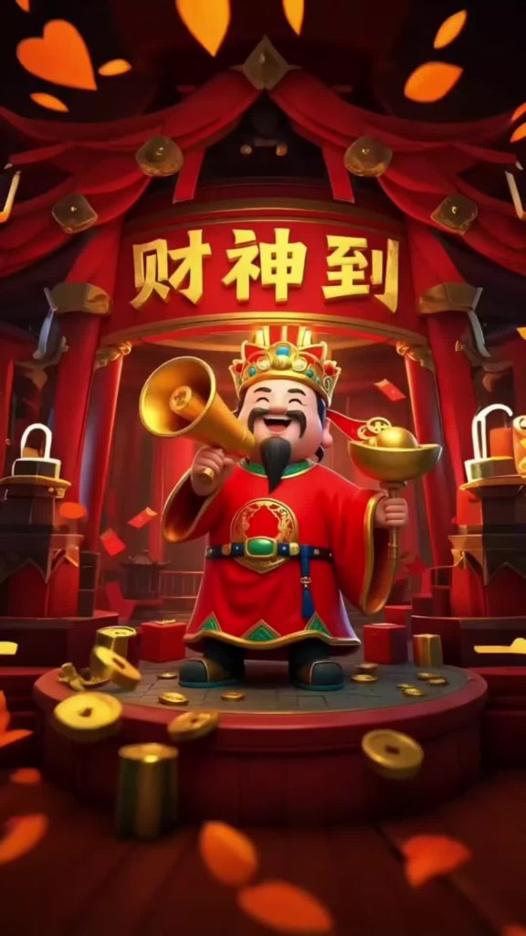 現金版娛樂城 財神娛樂城